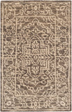 Safavieh Kenya Hand Knotted 60% Wool/40% Cotton Rug KNY682A-2