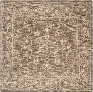 Safavieh Kenya Hand Knotted 60% Wool/40% Cotton Rug KNY682A-2