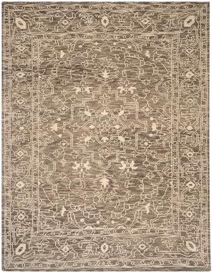 Safavieh Kenya Hand Knotted 60% Wool/40% Cotton Rug KNY682A-2