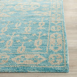 Safavieh Kenya Hand Knotted 80% Wool/20% Cotton Rug KNY683A-2