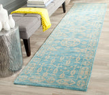 Safavieh Kenya Hand Knotted 80% Wool/20% Cotton Rug KNY683A-2