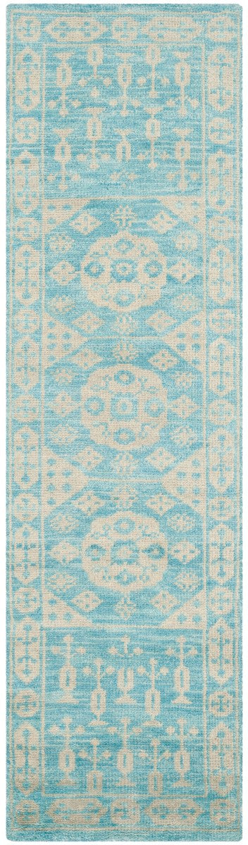 Safavieh Kenya KNY683 Hand Knotted Rug