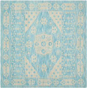 Safavieh Kenya Hand Knotted 80% Wool/20% Cotton Rug KNY683A-2
