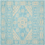 Safavieh Kenya Hand Knotted 80% Wool/20% Cotton Rug KNY683A-2