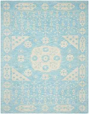 Safavieh Kenya Hand Knotted 80% Wool/20% Cotton Rug KNY683A-2