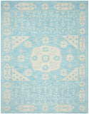 Safavieh Kenya Hand Knotted 80% Wool/20% Cotton Rug KNY683A-2