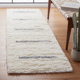 Safavieh Kenya 750 Hand Knotted New Zealand Wool Rug KNY750F-7SQ