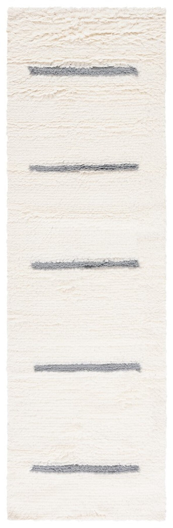 Safavieh Kenya 750 Hand Knotted New Zealand Wool Rug KNY750F-7SQ