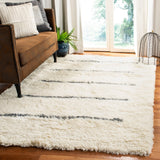 Safavieh Kenya 750 Hand Knotted New Zealand Wool Rug KNY750F-7SQ