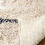 Safavieh Kenya 750 Hand Knotted New Zealand Wool Rug KNY750F-7SQ