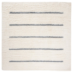 Safavieh Kenya 750 Hand Knotted New Zealand Wool Rug KNY750F-7SQ