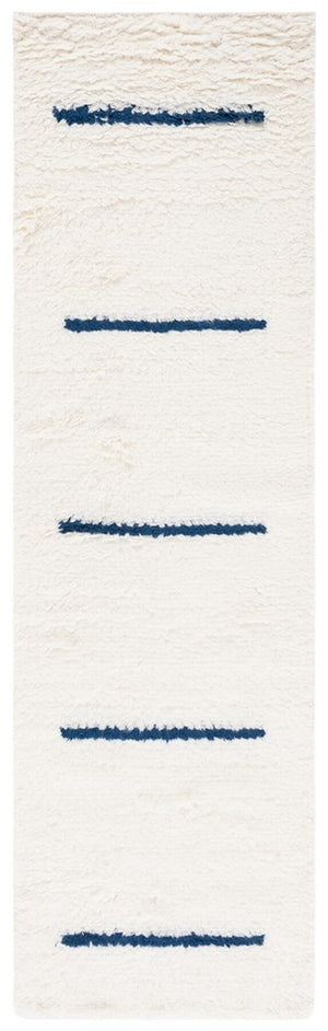 Safavieh Kenya 750 Hand Knotted New Zealand Wool Rug KNY750N-7SQ