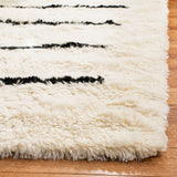 Safavieh Kenya 750 Hand Knotted New Zealand Wool Rug KNY750Z-7SQ