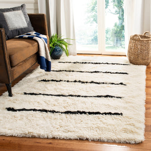 Safavieh Kenya 750 Hand Knotted New Zealand Wool Rug KNY750Z-7SQ