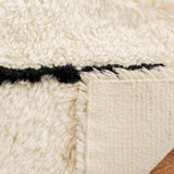 Safavieh Kenya 750 Hand Knotted New Zealand Wool Rug KNY750Z-7SQ