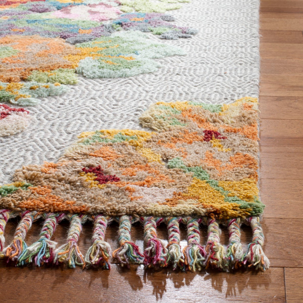 Safavieh Kenya KNY801 Hand Knotted Rug