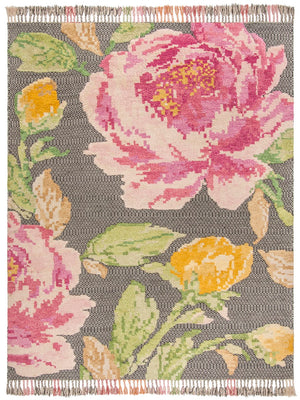 Safavieh Kenya KNY803 Hand Knotted Rug