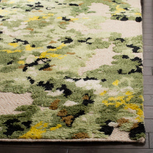 Safavieh Kenya KNY804 Hand Knotted Rug