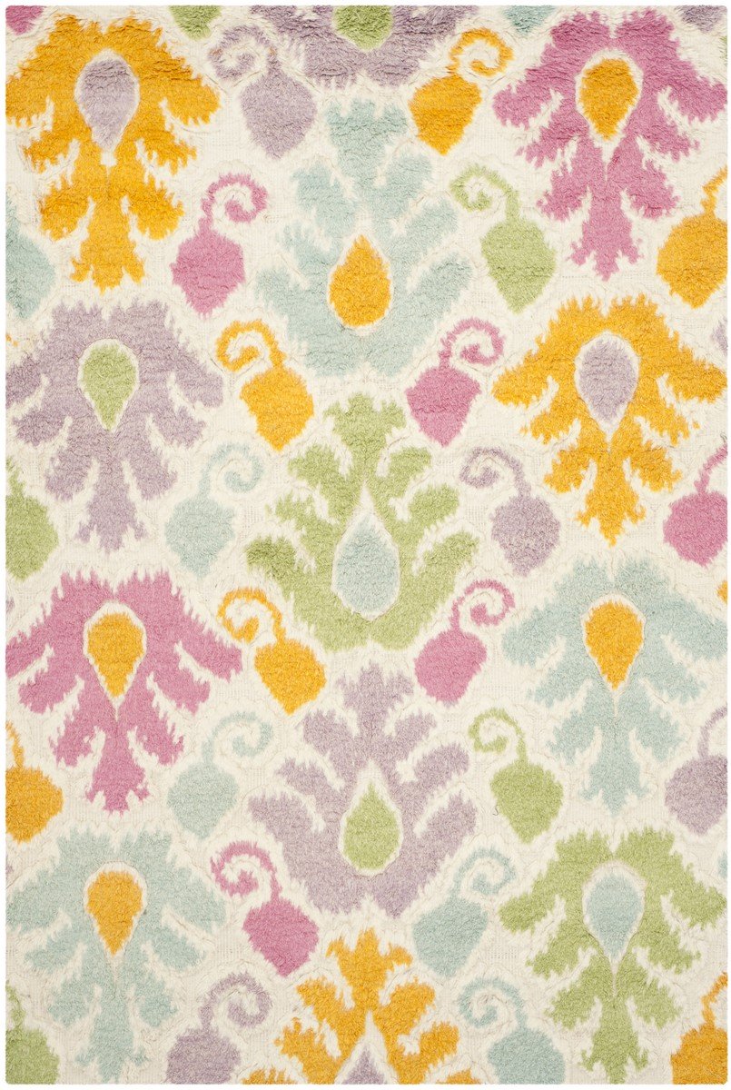 Safavieh Kenya KNY806 Hand Knotted Rug