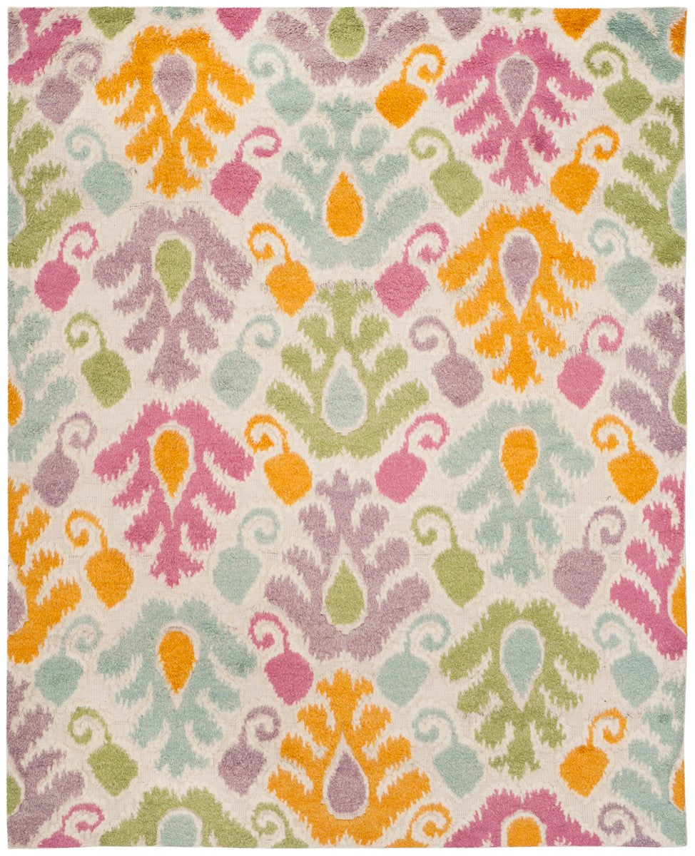 Safavieh Kenya KNY806 Hand Knotted Rug