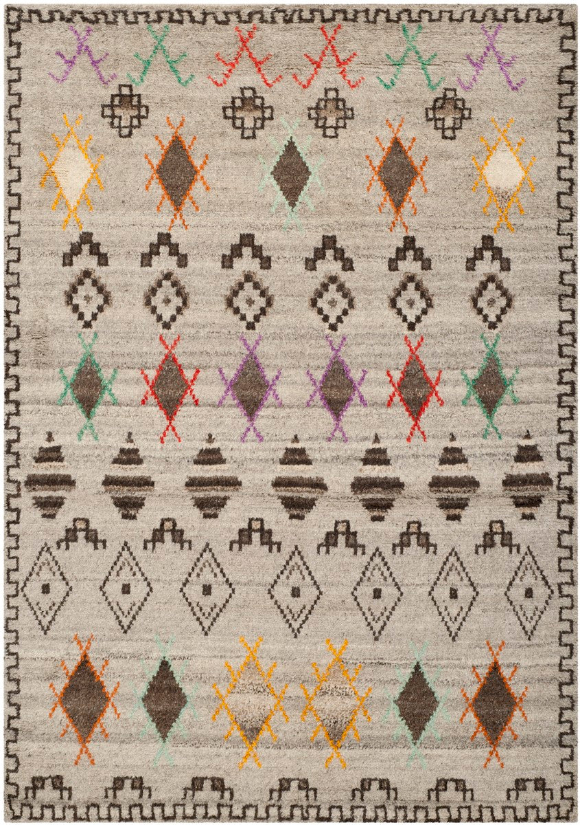 Safavieh Kenya KNY812 Hand Knotted Rug