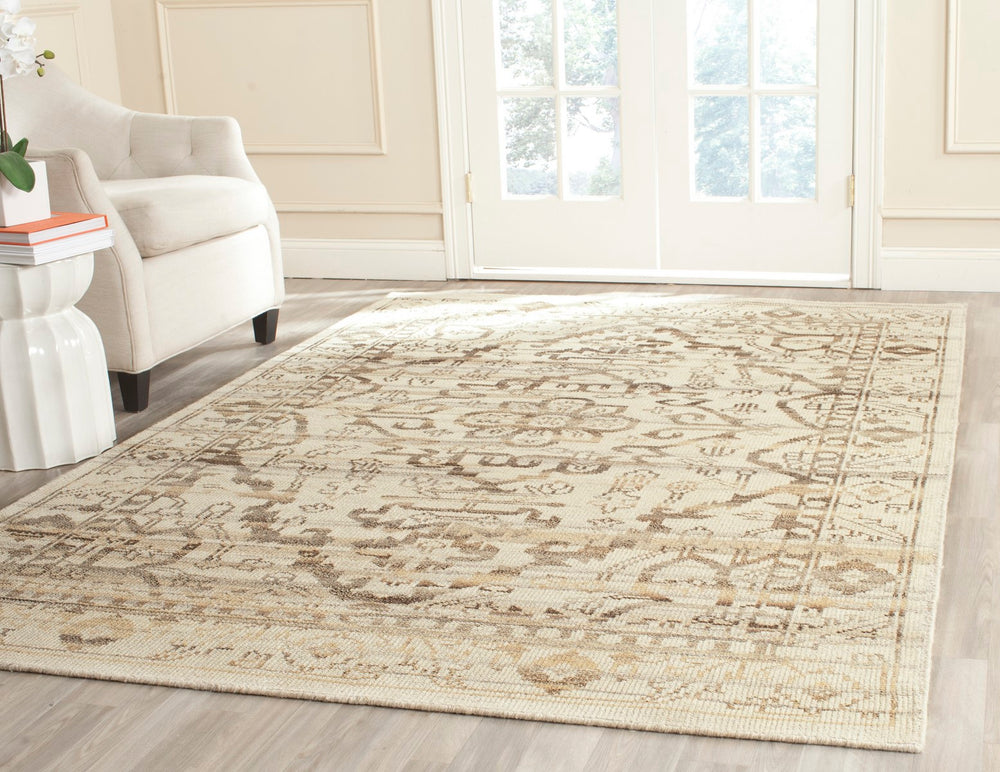 Safavieh Kenya KNY817 Hand Knotted Rug