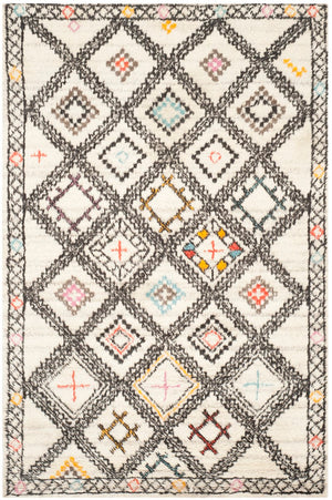 Safavieh Kenya KNY822 Hand Knotted Rug