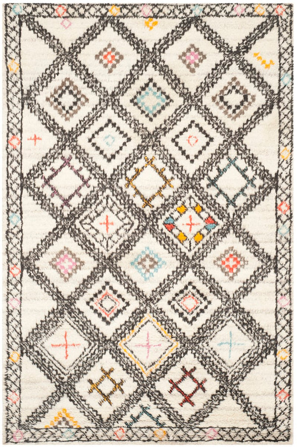 Safavieh Kenya KNY822 Hand Knotted Rug