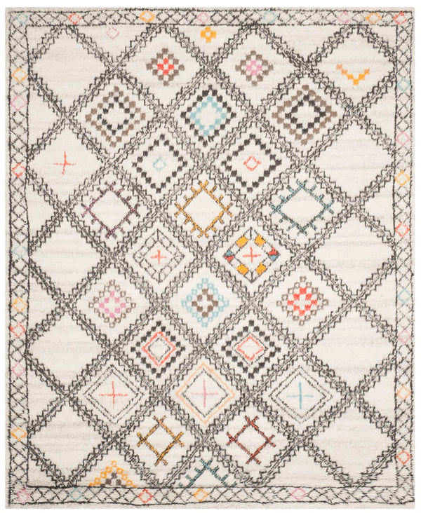 Safavieh Kenya KNY822 Hand Knotted Rug