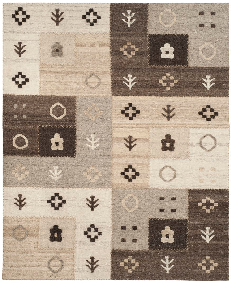 Safavieh Kenya KNY832 Hand Knotted Rug