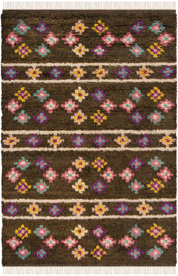 Safavieh Kenya KNY841 Hand Knotted Rug