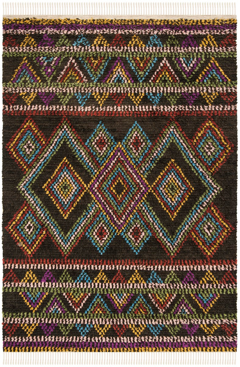 Safavieh Kenya KNY843 Hand Knotted Rug