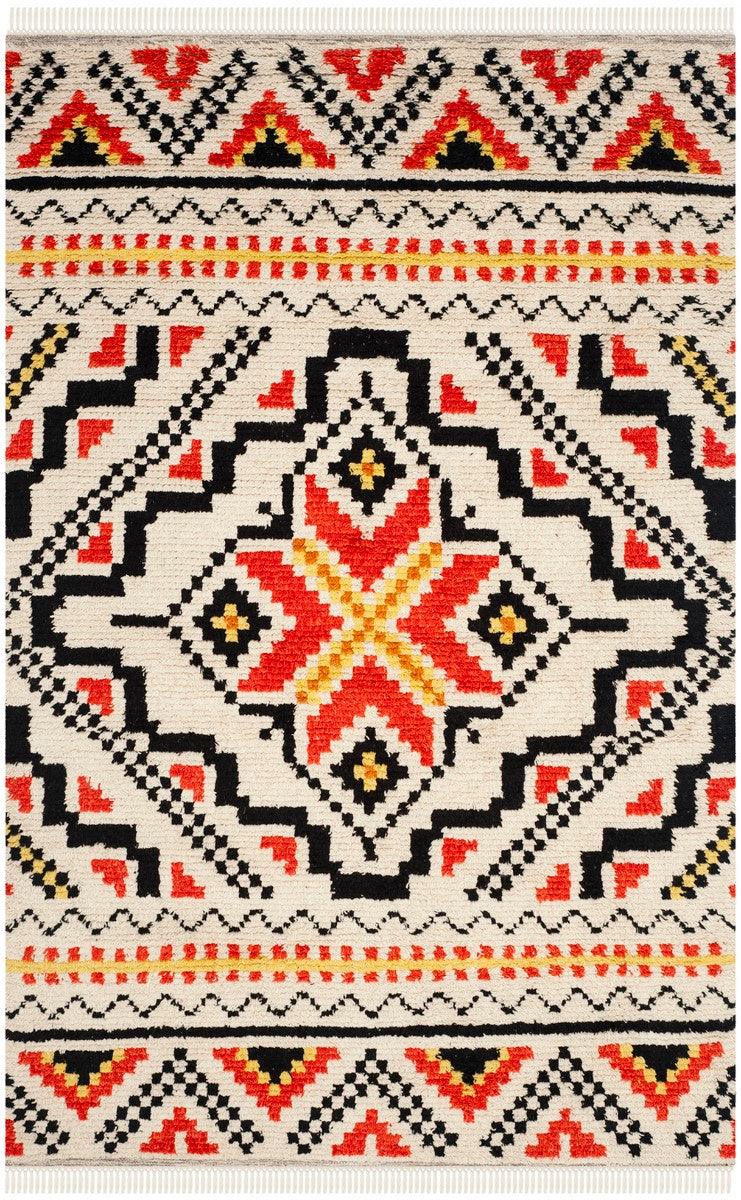 Safavieh Kenya KNY844 Hand Knotted Rug