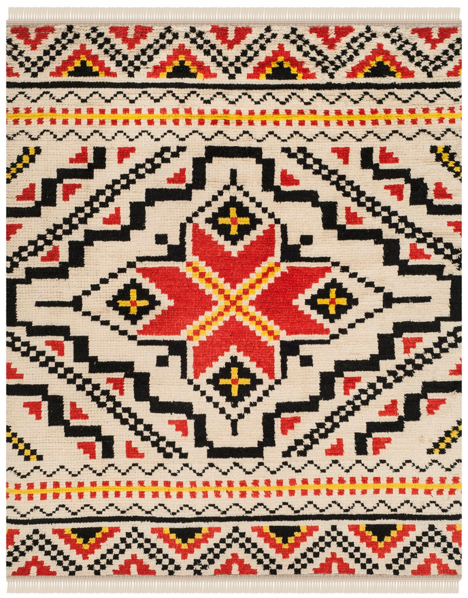 Safavieh Kenya KNY844 Hand Knotted Rug