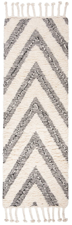 Safavieh Kenya 901 Hand Knotted 80% Wool/20% Cotton Rug KNY901H-26