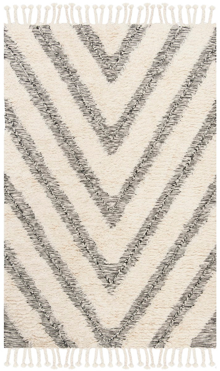 Safavieh Kenya KNY901 Hand Knotted Rug