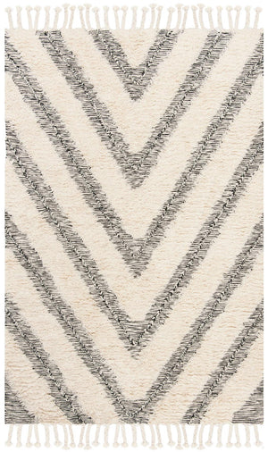 Safavieh Kenya 901 Hand Knotted 80% Wool/20% Cotton Rug KNY901H-26