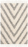 Kenya 901 Hand Knotted 80% Wool/20% Cotton Rug