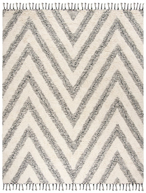 Safavieh Kenya 901 Hand Knotted 80% Wool/20% Cotton Rug KNY901H-26