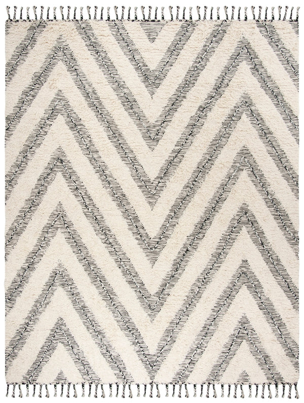 Safavieh Kenya 901 Hand Knotted 80% Wool/20% Cotton Rug KNY901H-26