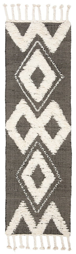 Safavieh Kenya 903 Hand Knotted 80% Wool/20% Cotton Rug KNY903H-3