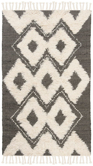 Safavieh Kenya KNY903 Hand Knotted Rug