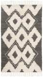 Kenya 903 Hand Knotted 80% Wool/20% Cotton Rug