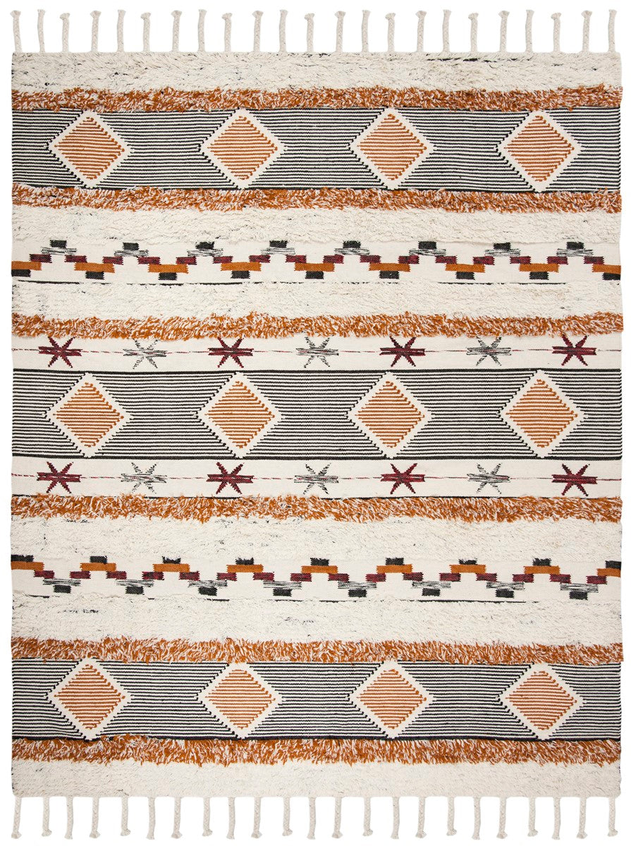 Safavieh Kenya KNY904 Hand Knotted Rug