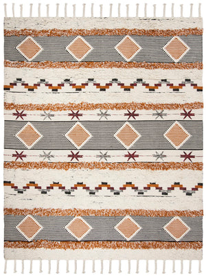 Safavieh Kenya KNY904 Hand Knotted Rug
