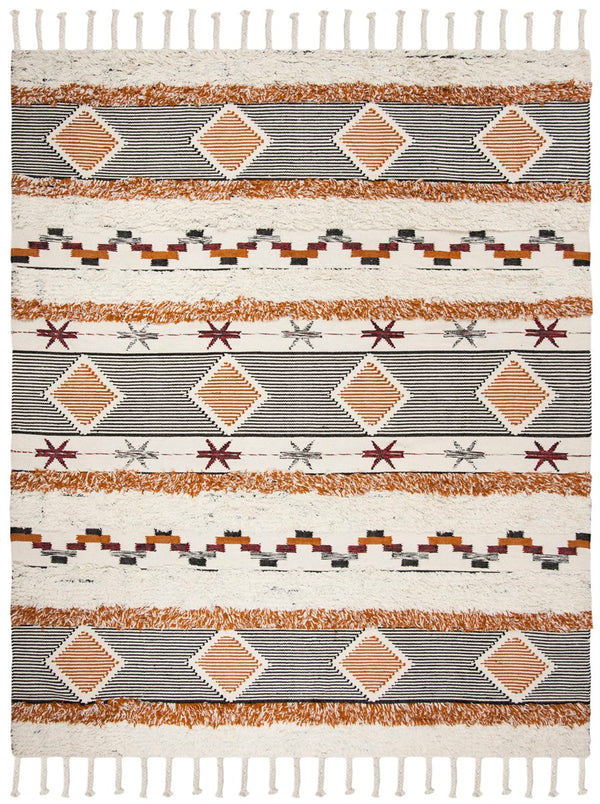 Safavieh Kenya KNY904 Hand Knotted Rug