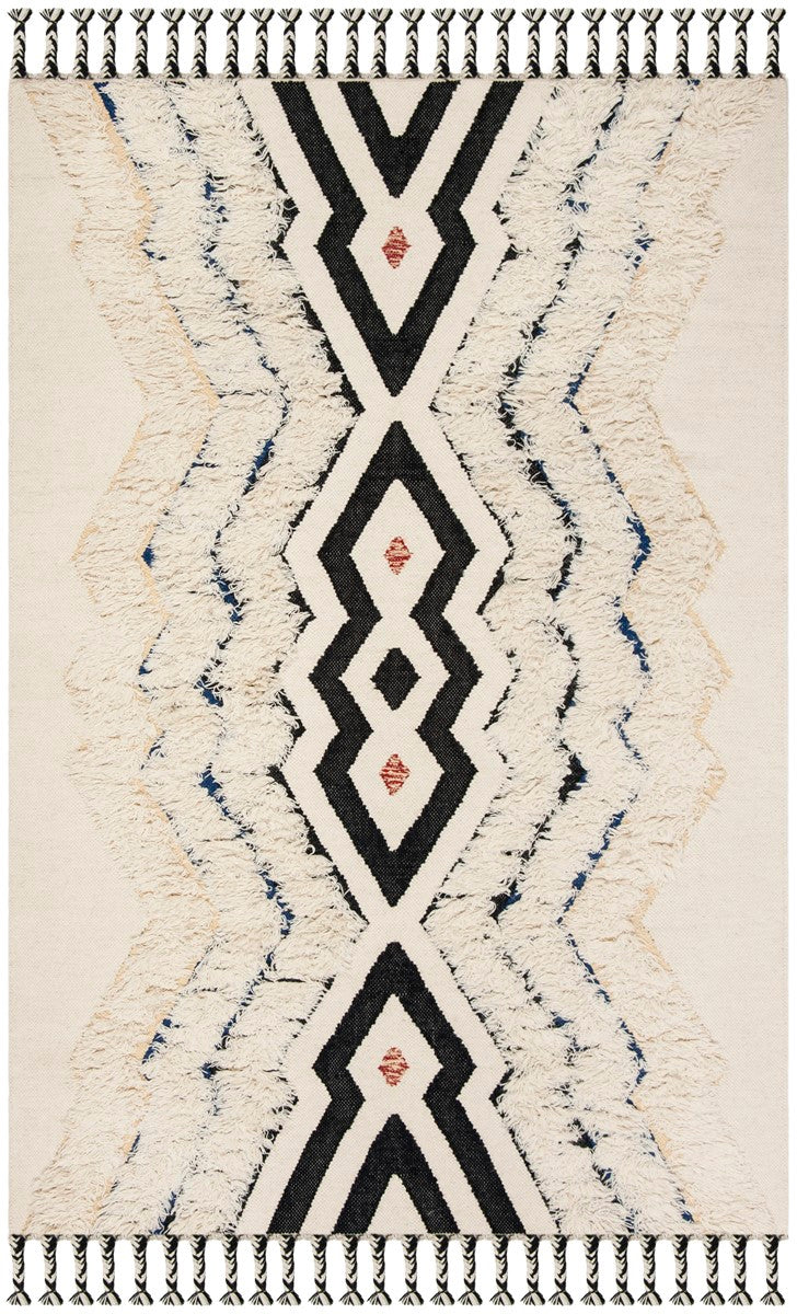 Safavieh Kenya KNY905 Hand Knotted Rug
