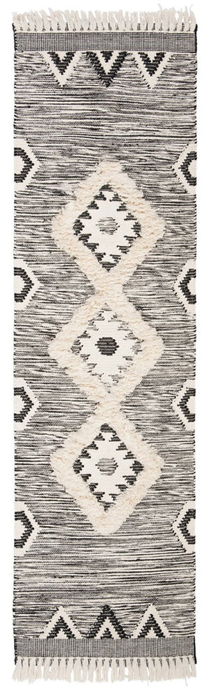 Safavieh Kenya 906 Hand Knotted 80% Wool/20% Cotton Rug KNY906H-7SQ