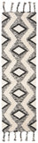 Safavieh Kenya 908 Hand Knotted 80% Wool/20% Cotton Rug KNY908H-3