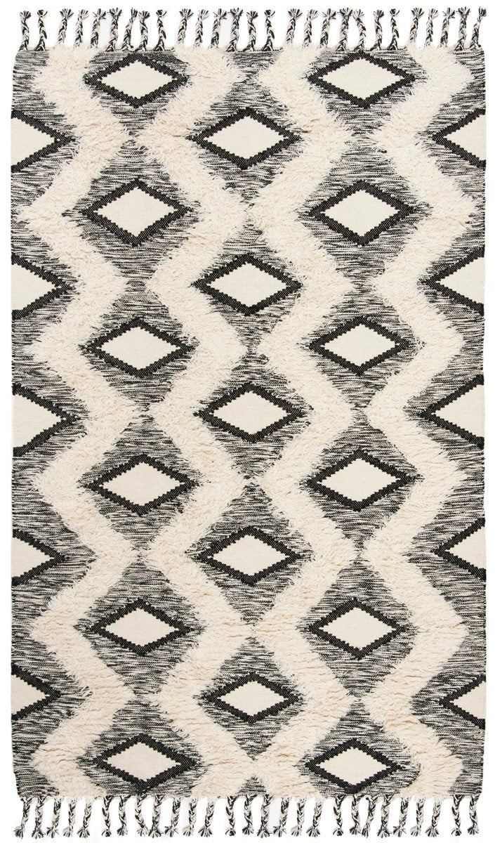 Safavieh Kenya KNY908 Hand Knotted Rug